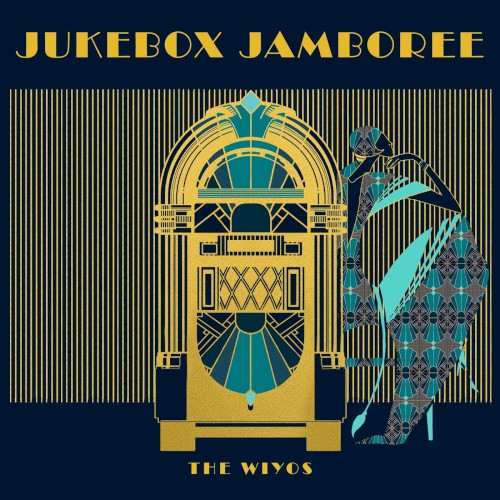 Jukebox Jamboree