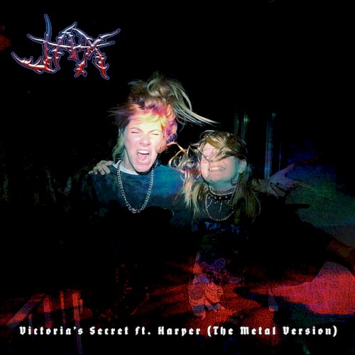 Victoria’s Secret (The Metal Version)