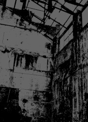 PANGS RUINS
