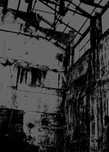 PANGS RUINS