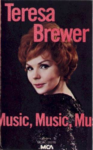 Music, Music, Music