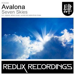 Seven Skies