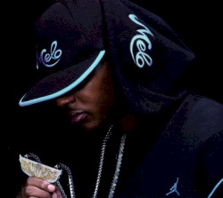 Melo 5.5 Mixtape