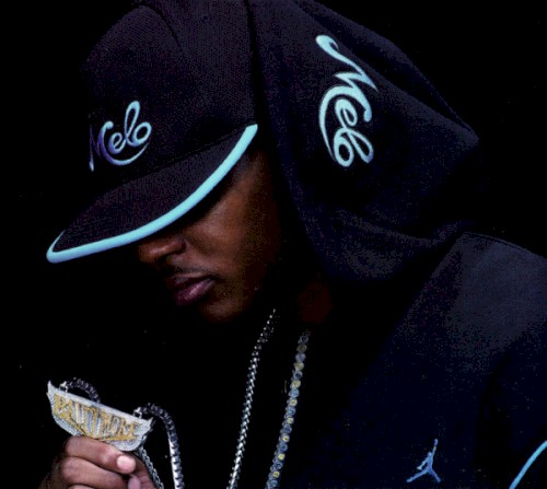 Melo 5.5 Mixtape