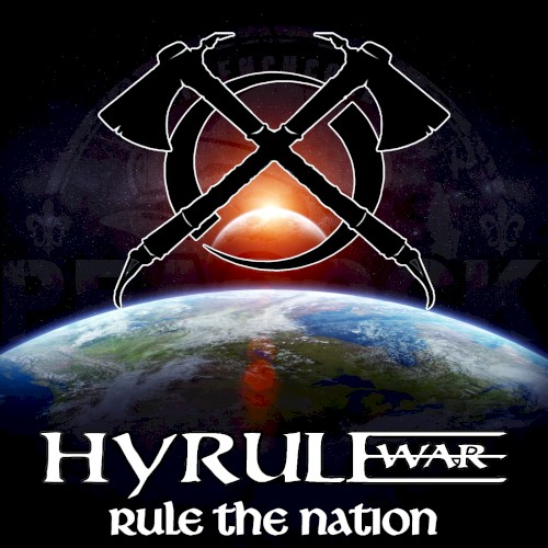 Rule the Nation