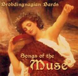 Songs of the Muse