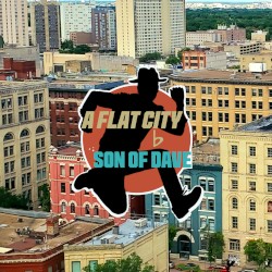 A Flat City