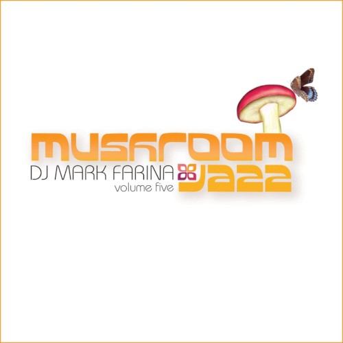 Mushroom Jazz 5