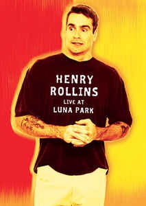 Live at Luna Park