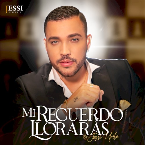 Mi recuerdo llorarás