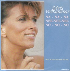 Na - Na - Na Nee-Nee-Nee No - No - No / Wenn du mich nicht mehr lieb hast
