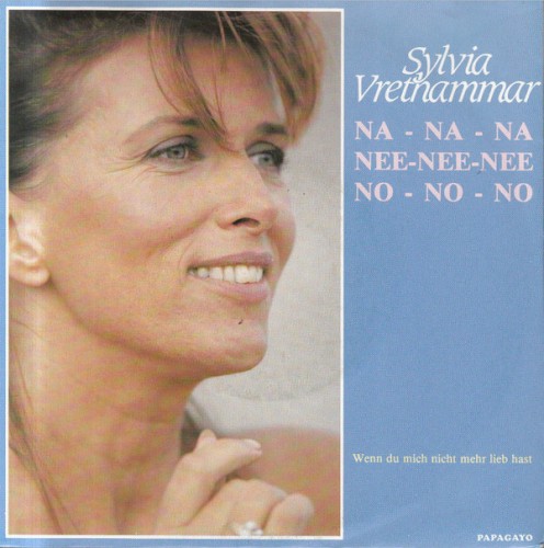 Na - Na - Na Nee-Nee-Nee No - No - No / Wenn du mich nicht mehr lieb hast