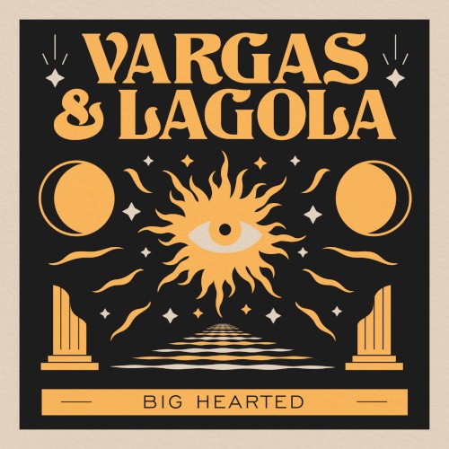 Big Hearted