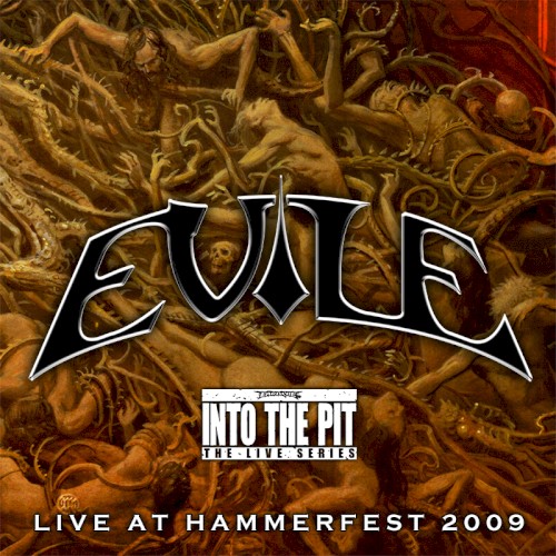 Live at Hammerfest