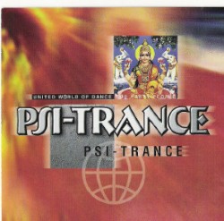 United World of Dance for Party People: Psi-Trance
