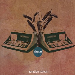 Aeration Swells