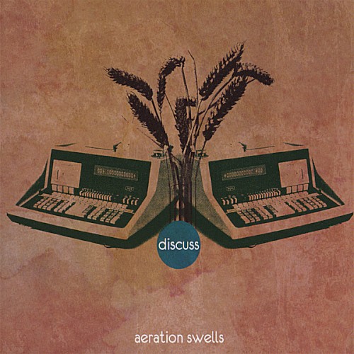 Aeration Swells