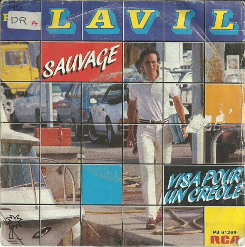 Sauvage / Visa pour un créole