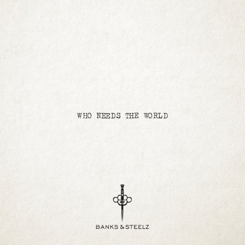 Who Needs the World