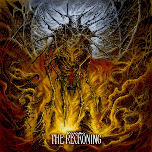 THE RECKONING
