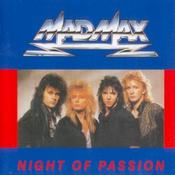 Night of Passion