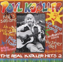 The Real Kjøller Hits 2