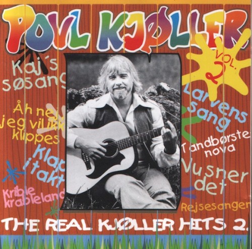 The Real Kjøller Hits 2