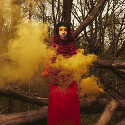 CONJURE
