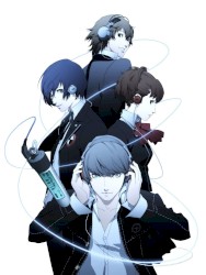 PERSONA MUSIC LIVE 2009 -Velvetroom in Wel City Tokyo-