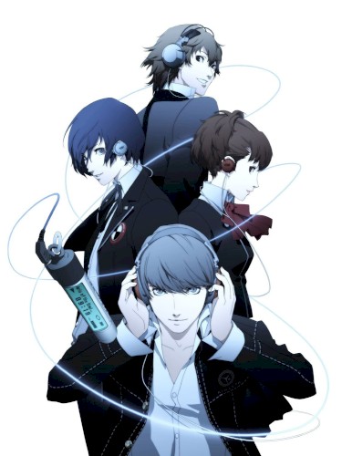 PERSONA MUSIC LIVE 2009 -Velvetroom in Wel City Tokyo-