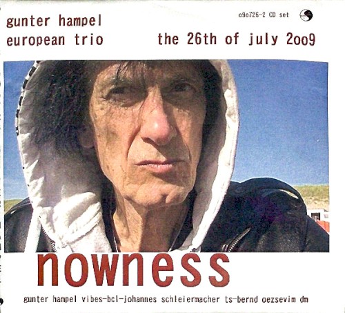 Nowness - The 26th of July 2009