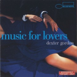 Music for Lovers