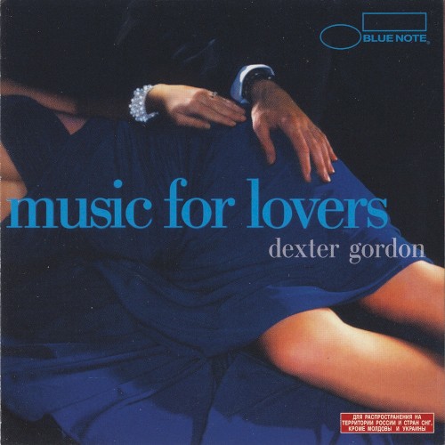 Music for Lovers