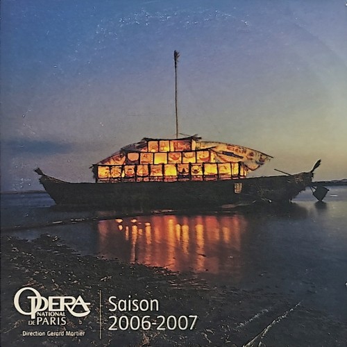 Saison 2006-2007
