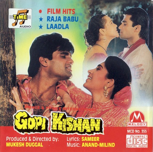 Gopi Kishan