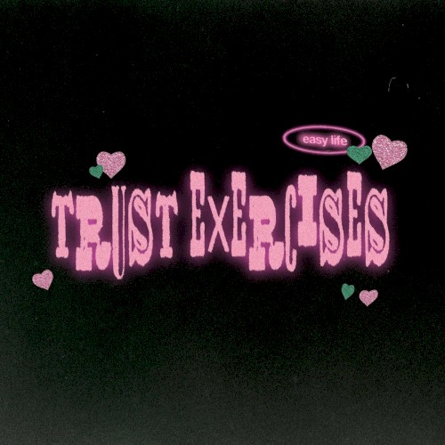 trust exercises