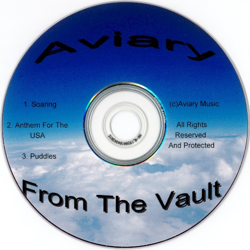 From the Vault