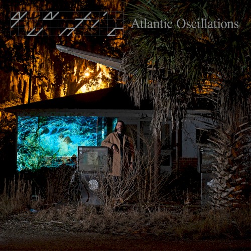 Atlantic Oscillations
