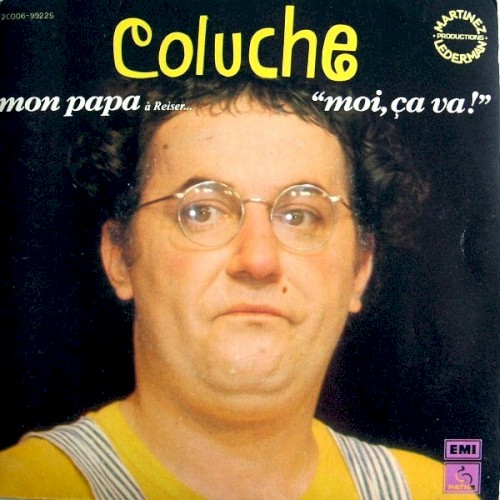 Mon papa / Moi, ça va