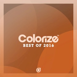 Colorize: Best of 2016