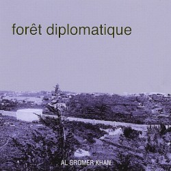 Forêt diplomatique