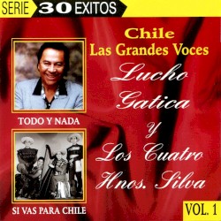 Chile: Las grandes voces