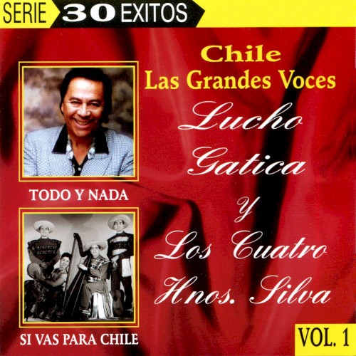 Chile: Las grandes voces