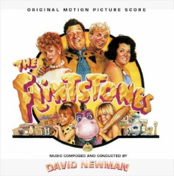 The Flintstones