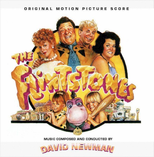 The Flintstones
