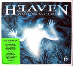 Heaven: Deep Trance Essentials 6