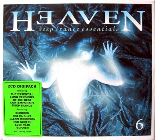 Heaven: Deep Trance Essentials 6