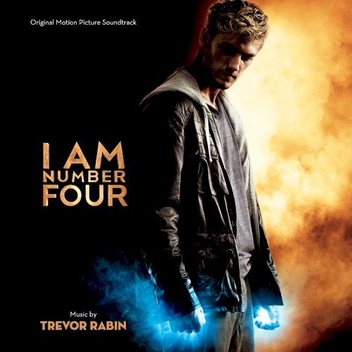 I Am Number Four