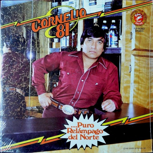 Cornelio 81