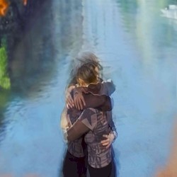 In Your Arms